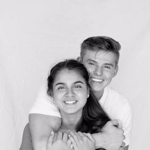 Meet your Posher, Greyson